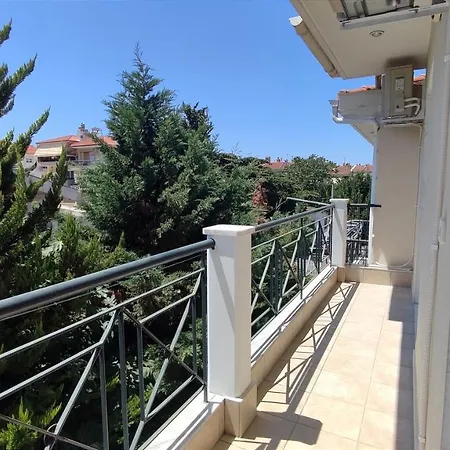 Peaceful Living, The Golden * Peraia (Thessaloniki)