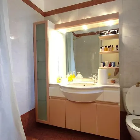 Apartment The Golden *