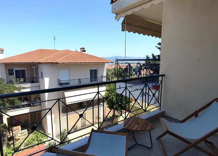 Peaceful Living, The Golden Apartamento *