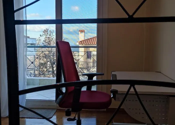 Peaceful Living, The Golden Apartamento *