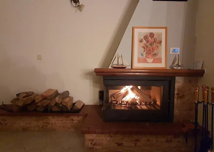 Peaceful Living, The Golden * Peraía