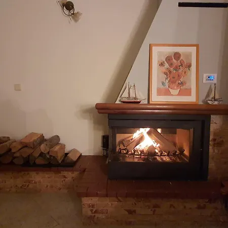 Peaceful Living, The Golden * Peraía